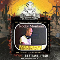 Dominator Festival - Riders Of Retaliation  DJ Contest Mix By Rocky Montana by Rocky23Montana
