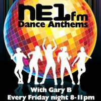 Flash Harry - Newcastle "NE1 FM Radio Dance Anthems" Guest Mix : Dec 2012 by Flash Harry