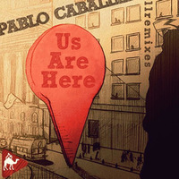 Pablo Caballero - We Are Here (Ricardo Arnedo Remix) by Ricardo Arnedo