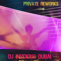 Kabhi Kabhi Aditi Zindagi (DJ Insidious 'Lean On' Remix) by DJ Insidious Dubai