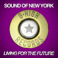 Sound Of New York - Living For The Future (Black Legend Project Remix) by Black Legend (Black Legend Project)