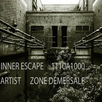 Inner Escape exclusive 1110A1000 Zone Demersale by Inner Escape