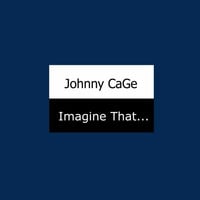Johnny CaGe - The Story (2000) by Johnny CaGe