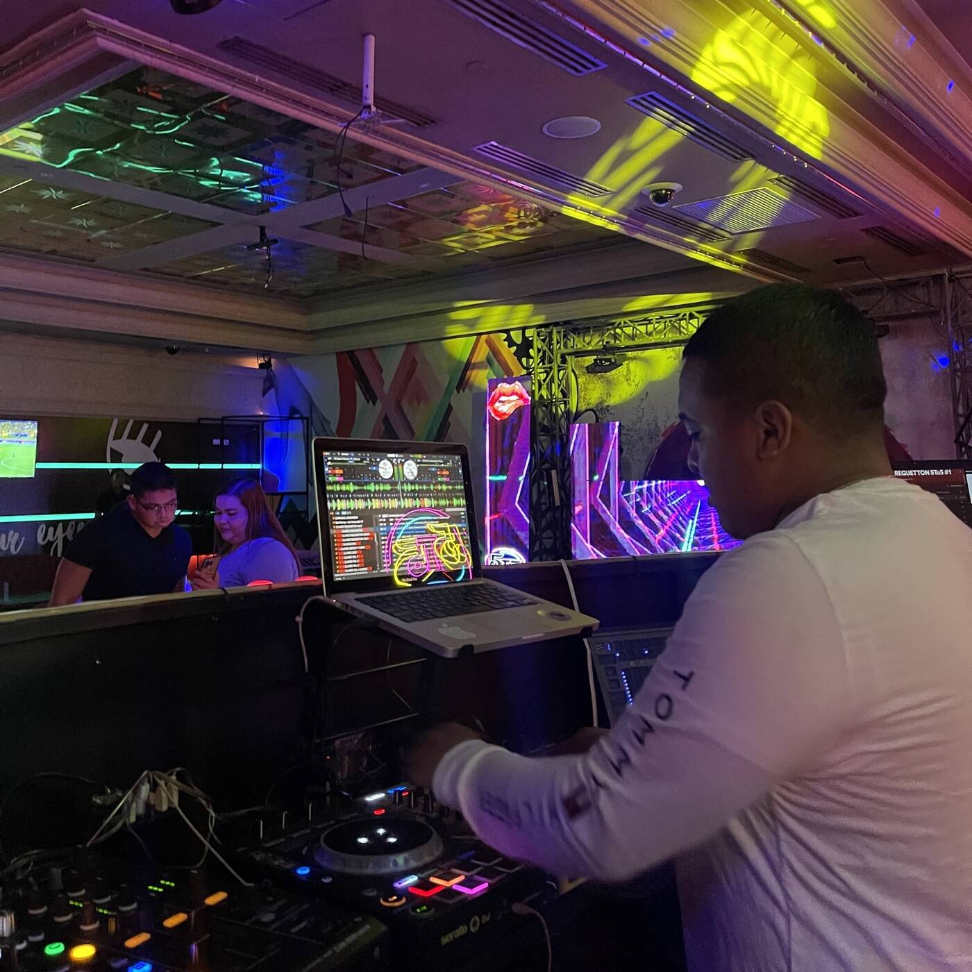 Salsa Mix Vol 3 - JRDOG507 Salsa Mix Vol 3 - JRDOG507