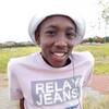 Mthembu Siyabonga