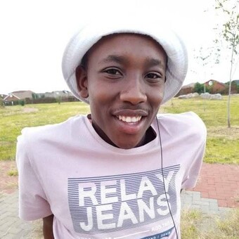 Mthembu Siyabonga
