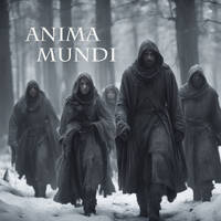 Anima Mundi by Tyrannocaster