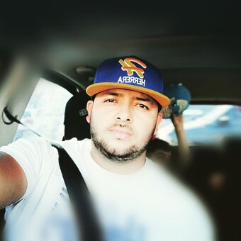 Argenis Bordones Marin