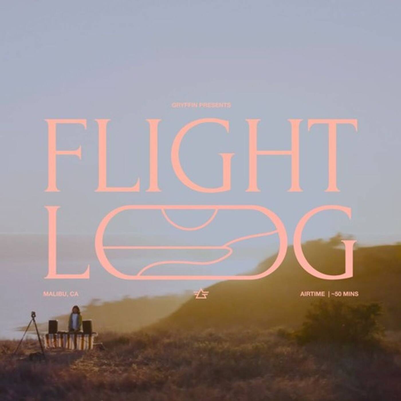 Gryffin - Live @ Flight Log Destinations - Malibu, CA - 07.01.2022 episode artwork