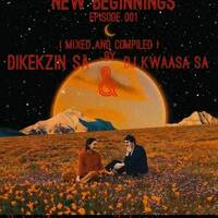 BANA BA STRATA Episode001(mixed&amp;compiled by) Dj Kwaasa SA by Djy Kwaasa SA