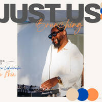 JUST US Brunching mix by JUST.US