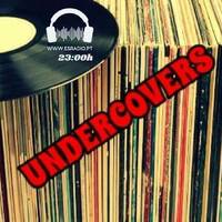 Undercovers #21 @ESRadio.pt by Eduardo Fernandes