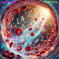 Plasma Mix by VizzyVamp