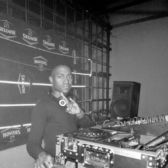 Dj Cyclone