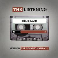 The Listening - Craig David (September 2026) by 21hamza
