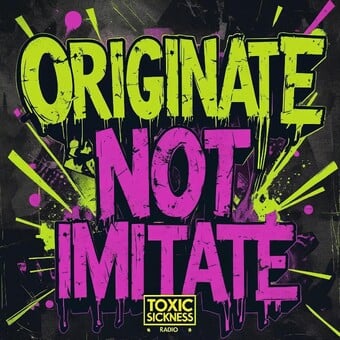 Toxic Sickness Radio