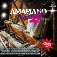 AMAPIANO NOVEMBER MIX by Karabo "Triangle" Monyepao