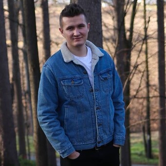 Marek Jastrzębski