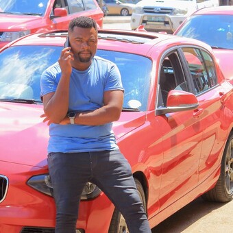 Tebogo Morake Thibla