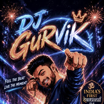 DJ GuRviK