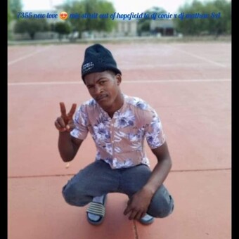Dj mathew SA