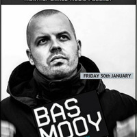 Soundscape 031 - Bas Mooy (3rd &amp; 4th Hour) 30-1-15 by Steve Dickson & Soundscape Guests