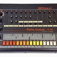 Electrofunk DJ 01 by Nikal Might