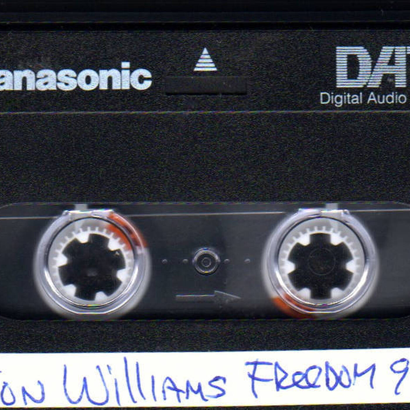DJ Jon Williams -Live At Freedom 7-5-99 (Jim Hopkins Remaster) episode artwork