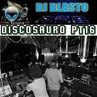 Discosauro Pt16 by DjBlasto