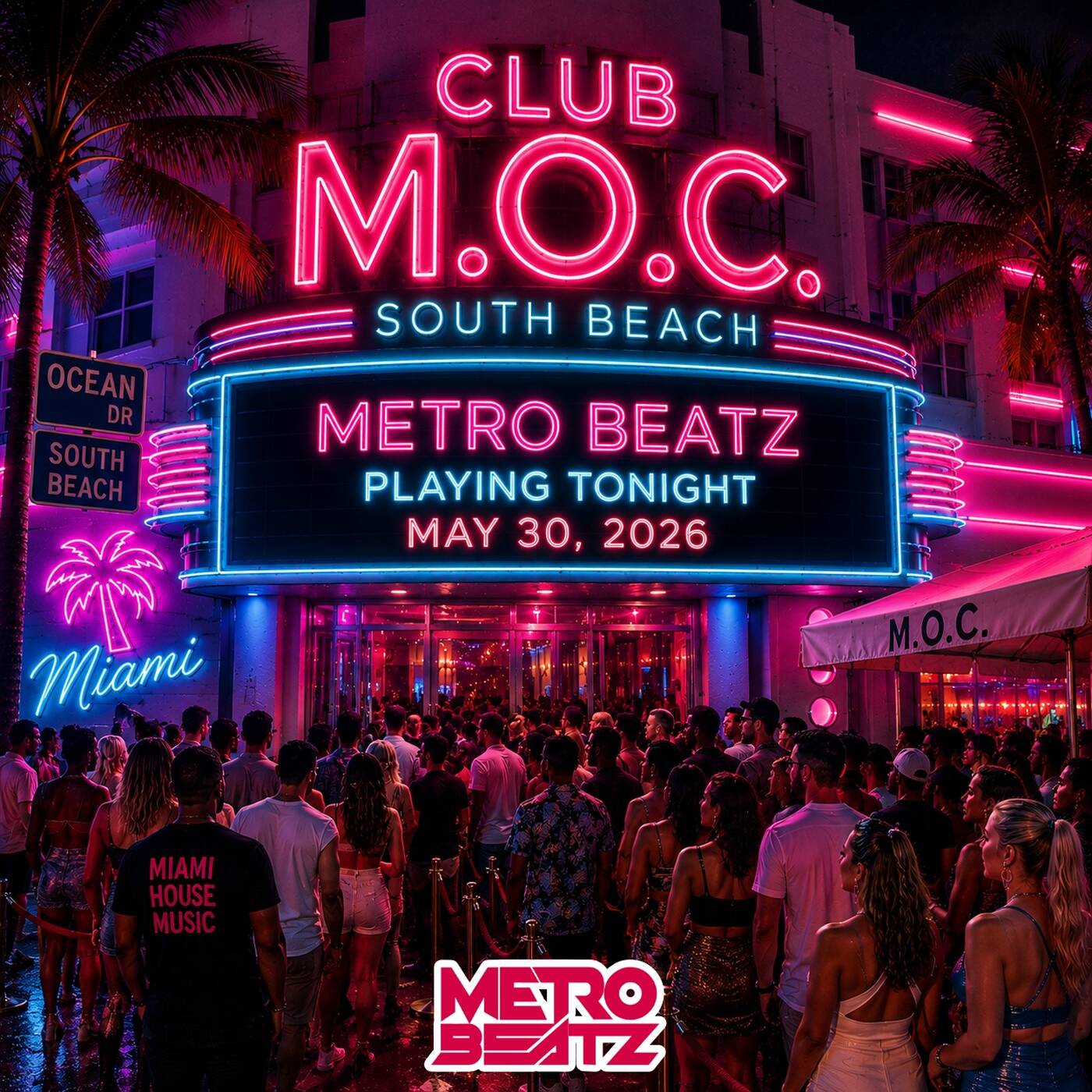 Club M.O.C. (Aired On 5-30-26) episode artwork