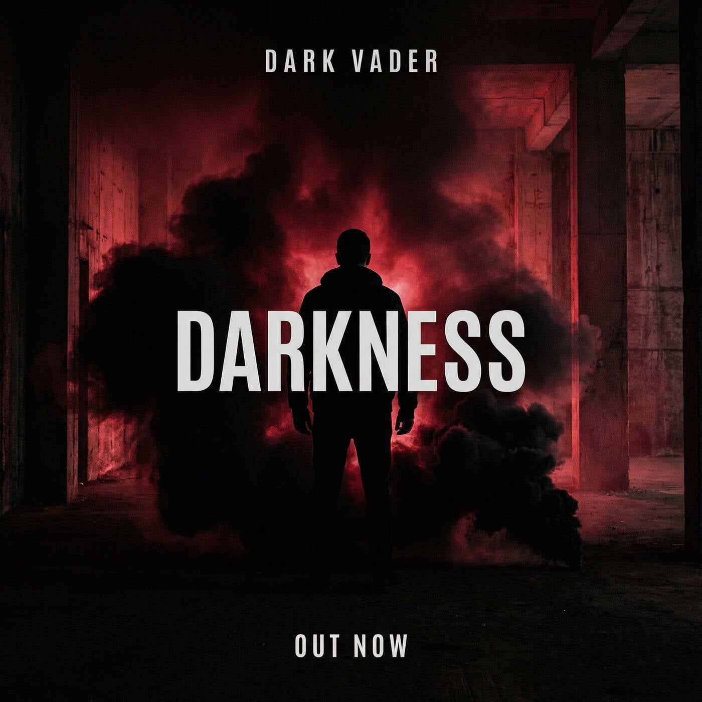 Dark Vader - Darkness (Techno Mix) episode artwork