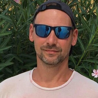 Krzysztof KriSu Dubanowicz