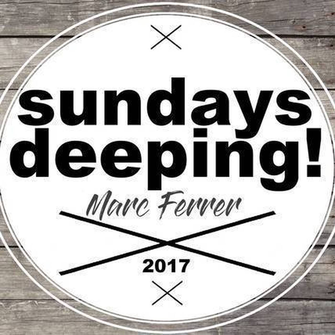 #sundays deeping! vol. 22 #Absolut spring time  #deepFIT #vocaldeep #NuDisco by Marc Ferrer 2k18 episode artwork