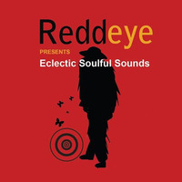 Reddeye - Ghetto Future by Sonic Stream Archives