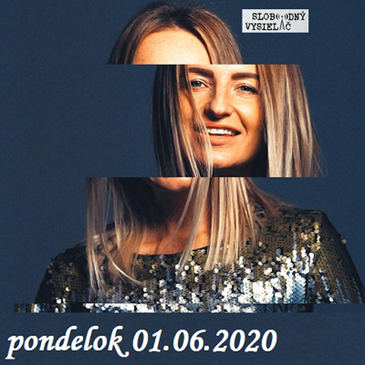 Hudobný hosť - 2020-06-01 Michaella Papp episode artwork