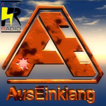 Auseinklang