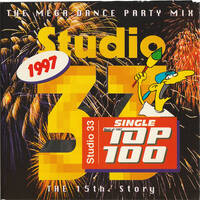 Studio 33 - The 15th Story by Mixkatalog