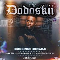 Just A Mix 3 Mixed By Dodoskii by Dodoskii