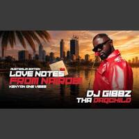 DJ GIBBZ THE KENYAN LOVE NOTES BEST OF KENYAN RNB AUSTRALIA EDITION FT KINOTI NIKITA KERING MUTORIAH by Haniel