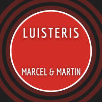 Luisteris - 10-9-2025 - Marcel en Martin - 90FM by Retro Flashback