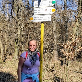 Michaela Gmitterov&aacute;