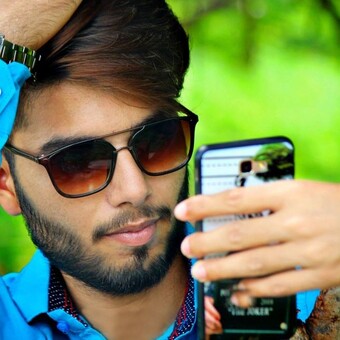 Punit Vaishnav