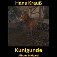Kunigunde by Hans Krauß
