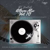 HipHop/RnB Album Mix 10 - Mixed By DJ MaTcH by LiteCast Music