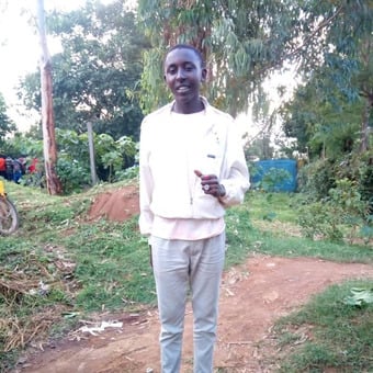 Lennocko Mpenda Reggae