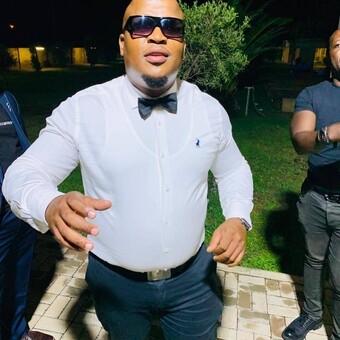 Moemedi Lawrence Funane