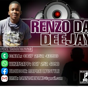 Renzo Da Deejay