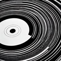 Cover of track