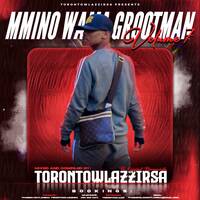 MMINO WAMA GROOTMAN VOLUME#7 by Toronto Motlapema Thabiso