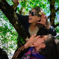 Teaser Sieste Sonore Izabela Matos et Anne-Laure Lejosne by Izabela Matosh